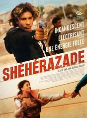 Poster Shéhérazade