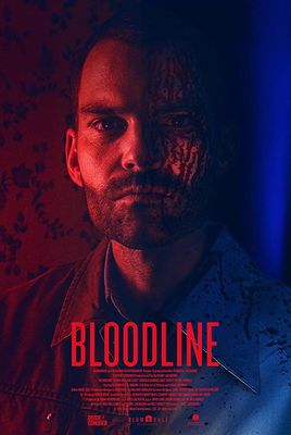 Bloodline poster