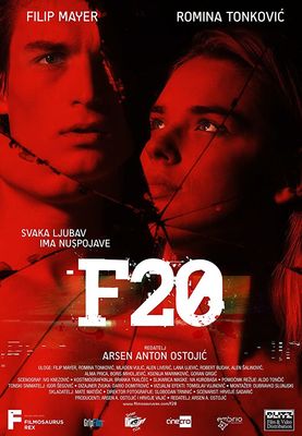 F20 poster