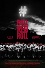 Poster Roll Red Roll