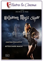 Halloween Magic Show