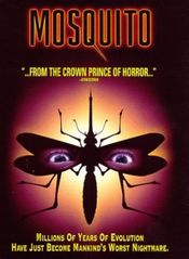 Poster Mosquito