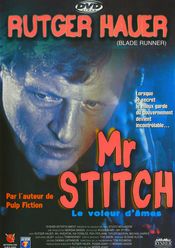 Poster Mr. Stitch