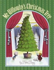Poster Mr. Willowby's Christmas Tree