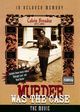 Film - Murder Was the Case: The Movie