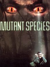 Poster Mutant Species