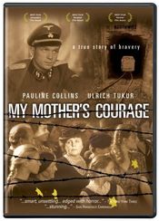 Poster Mutters Courage