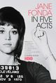 Film - Jane Fonda in Five Acts