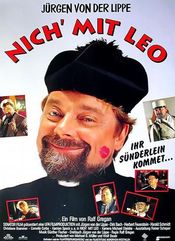 Poster Nich' mit Leo