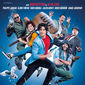 Poster 1 Nicky Larson et le parfum de Cupidon