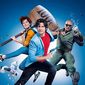Poster 2 Nicky Larson et le parfum de Cupidon