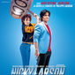 Poster 5 Nicky Larson et le parfum de Cupidon