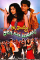 Film - Oh Darling Yeh Hai India