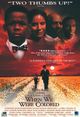 Film - Once Upon a Time... When We Were Colored