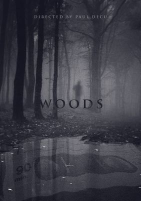 Woods! poster