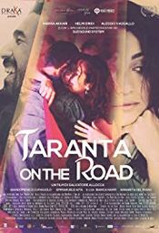 Poster Taranta on the road