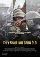 Film - They Shall Not Grow Old