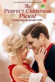 Poster The Perfect Christmas Present
