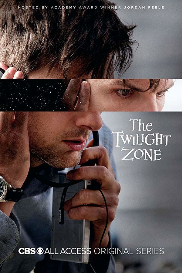 twilight zone the movie cast