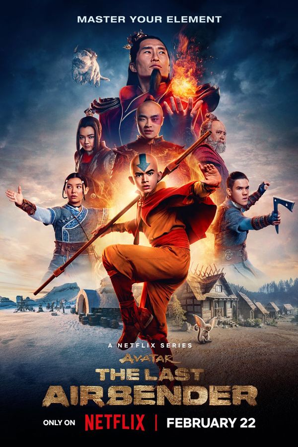 Ultimul Razboinic Al Aerului 2 Online Subtitrat Avatar: The Last Airbender - Avatar: Ultimul războinic al aerului (2024