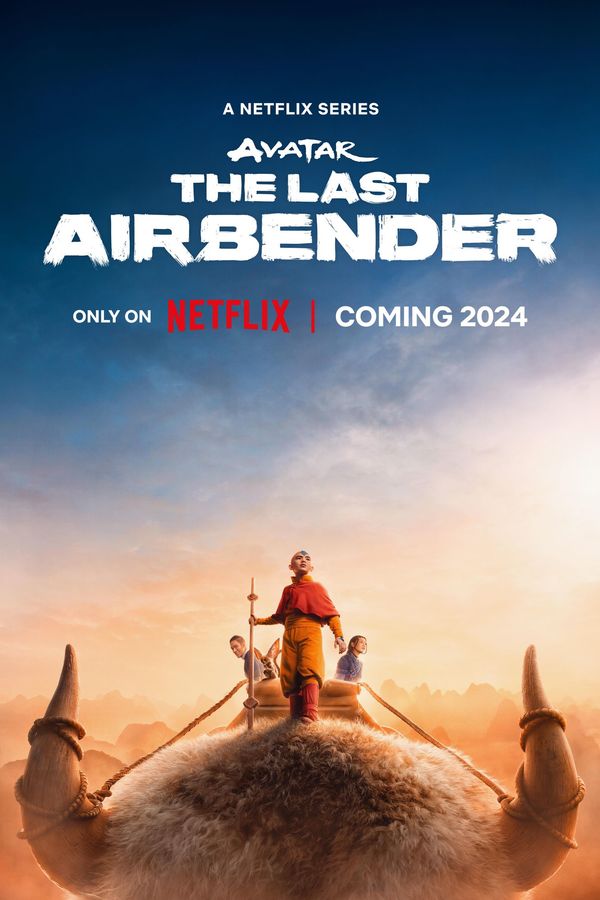 Ultimul Razboinic Al Aerului 2 Online Subtitrat Avatar: The Last Airbender - Avatar: Ultimul războinic al aerului (2024