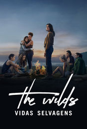 Poster The Wilds