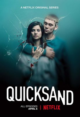 Quicksand poster