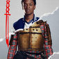 Poster 8 Daybreak