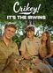Film Crikey! It's the Irwins