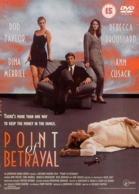 Point of Betrayal poster