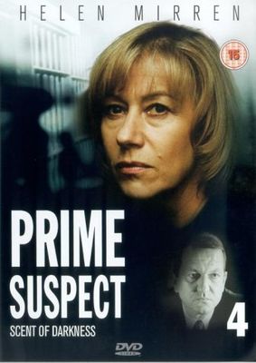 Prime Suspect: Scent of Darkness poster