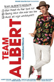 Poster Team Albert