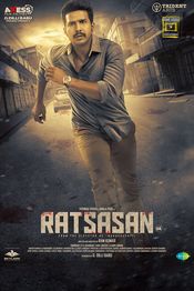 Poster Ratsasan