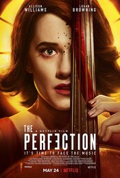 Poster The Perfection
