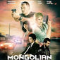 Poster 6 The Mongolian Connection
