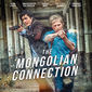 Poster 3 The Mongolian Connection