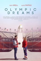 Poster Olympic Dreams