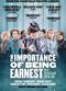 Film The Importance of Being Earnest