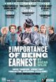 Film - The Importance of Being Earnest