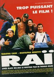 Poster Rai