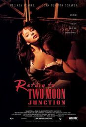 Poster Return to Two Moon Junction