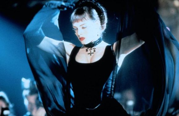 Return to Two Moon Junction