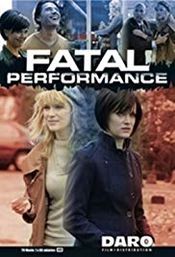 Poster Fatal Performance