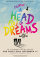 Film - Coldplay: A Head Full of Dreams