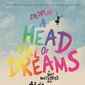 Poster 2 Coldplay: A Head Full of Dreams