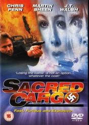 Poster Sacred Cargo