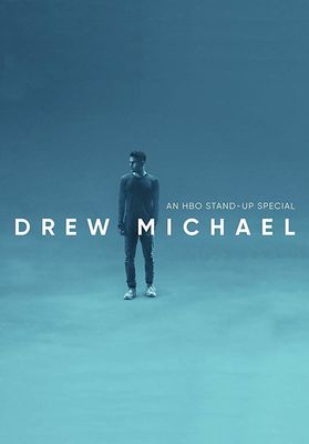 Drew Michael: Drew Michael poster