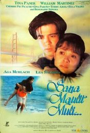 Poster Sana maulit muli