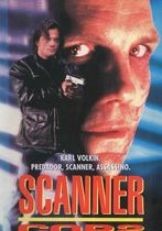 Scanner Cop II