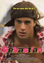 Poster Sebastian